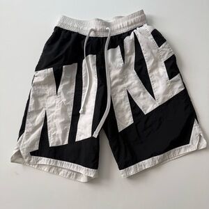 Nike Swim Trunks